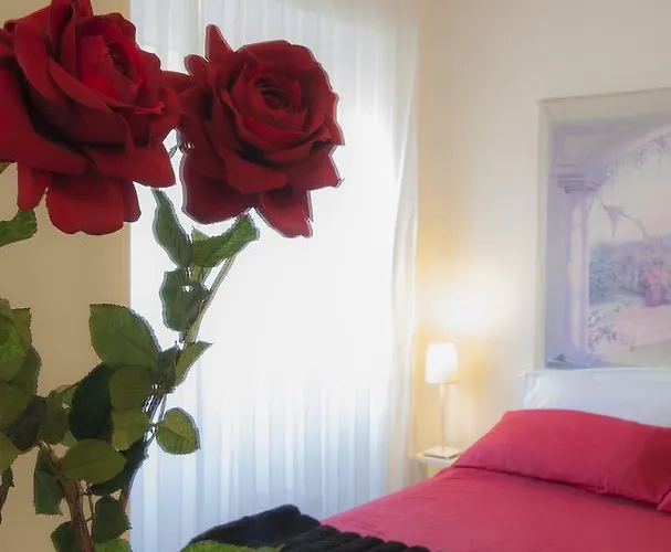 Bed & Breakfast Addormi