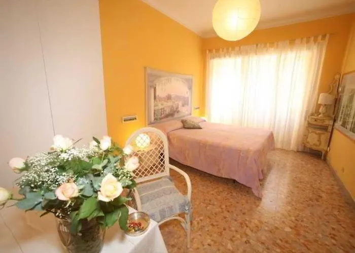 Bed & Breakfast Addormi