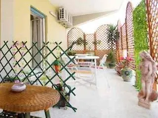 Addormi 5* Roma