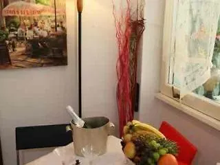 Bed & Breakfast Addormi Roma