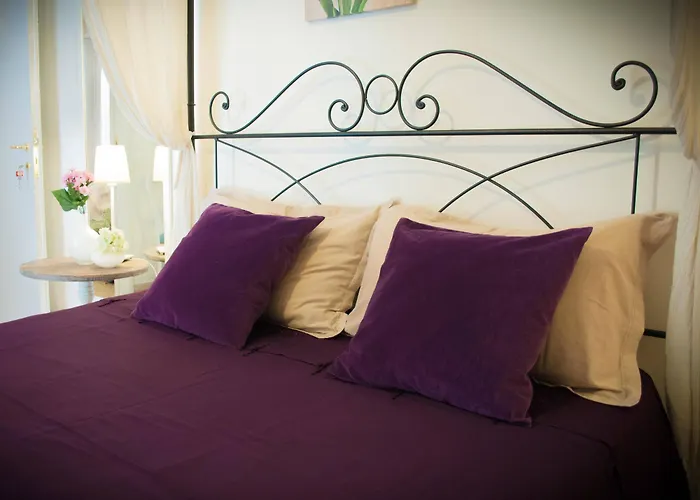 Bed & Breakfast Addormi