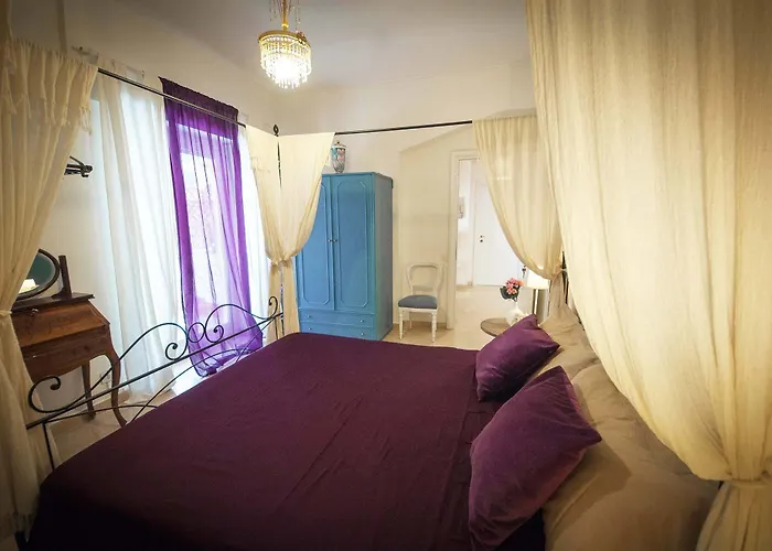Addormi Bed & Breakfast 5*