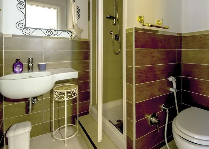 Bed & Breakfast Addormi 5*