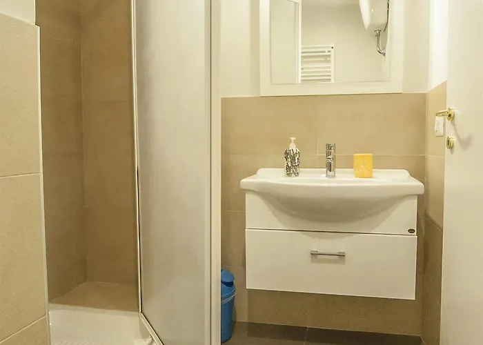 Bed & Breakfast Addormi 5*