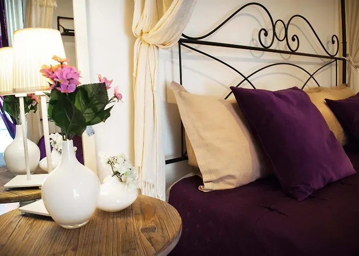 Bed & Breakfast Addormi
