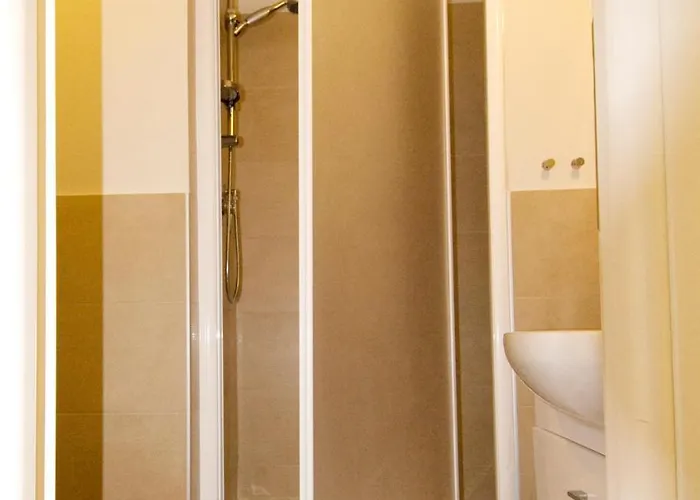 Addormi 5* Roma