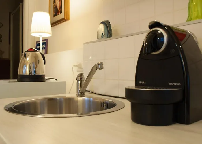 Bed & Breakfast Addormi 5*